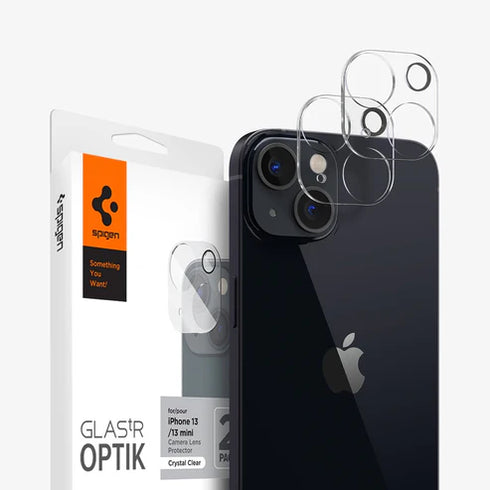 Optik Lens Protector