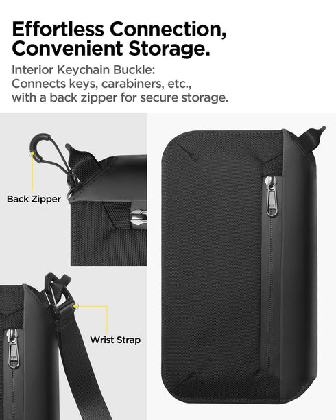 Klasden Passport Organizer | KD500