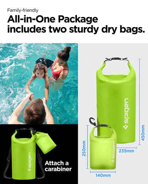 AquaShield Bag
