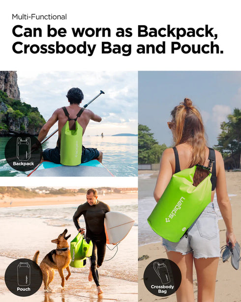 AquaShield Bag