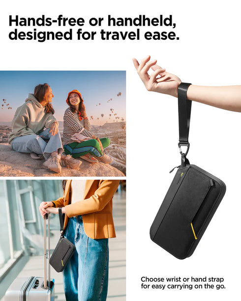 Klasden Passport Organizer | KD500