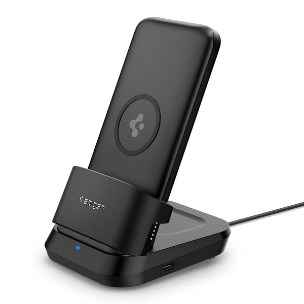 5 in 1 Wireless Power Bank 10000mAh