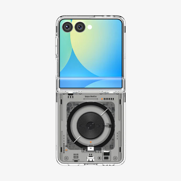 Ultra Hybrid Pro Neo One (MagFit)