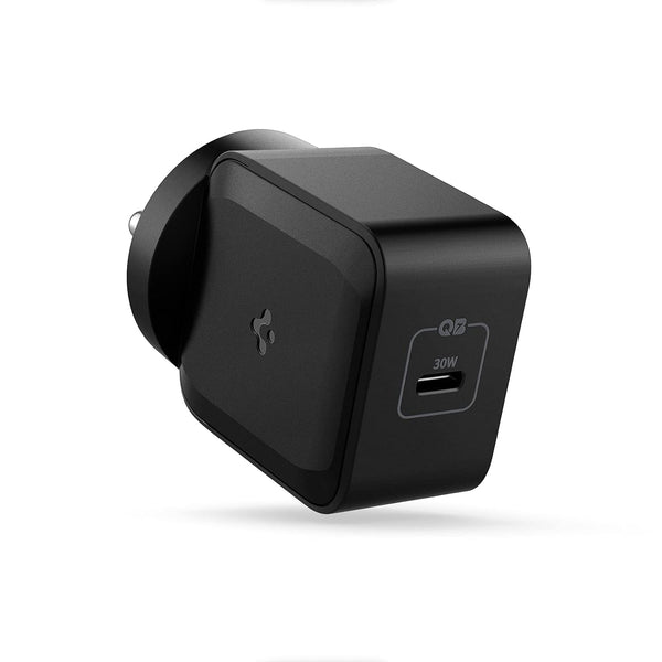 30W USB-C GaN Wall Charger