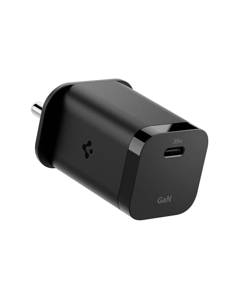 35W USB-C GaN Wall Charger