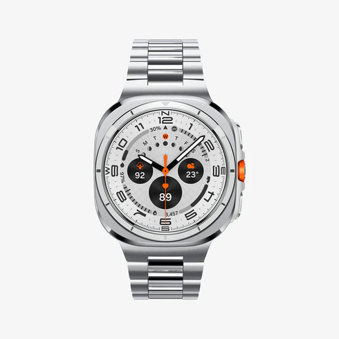 Modern Fit 316L Band