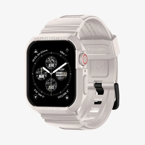 Rugged Armor Pro