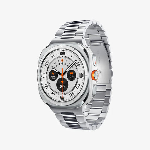 Modern Fit 316L Band