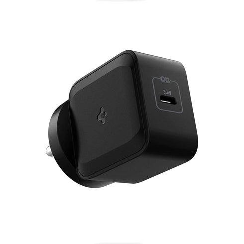 30W USB-C GaN Wall Charger