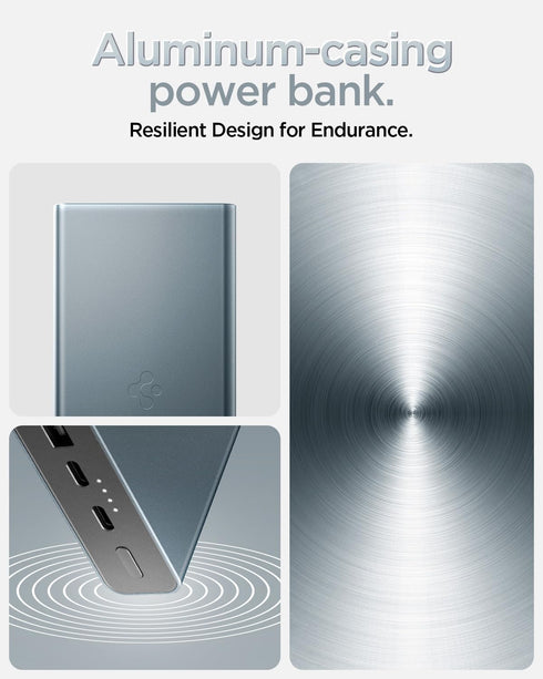 Alloy Power Bank 20,000mAh , 30W
