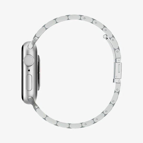 Modern Fit 316L Band