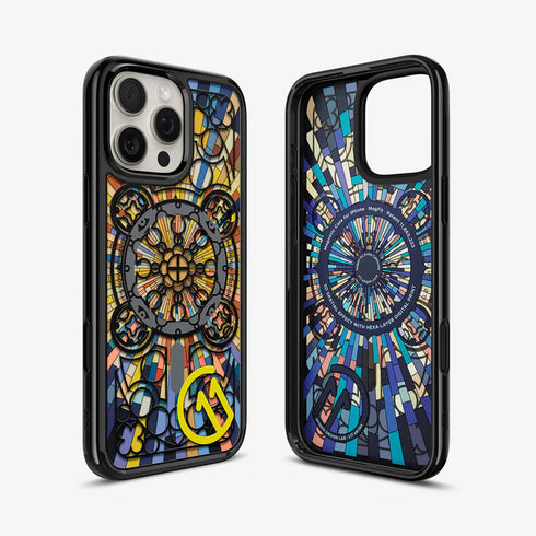 c11 Series Magnolia Edition (MagFit)