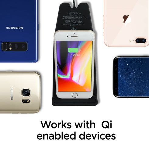 Spigen 10W, F303W 2Nd Ver Wireless