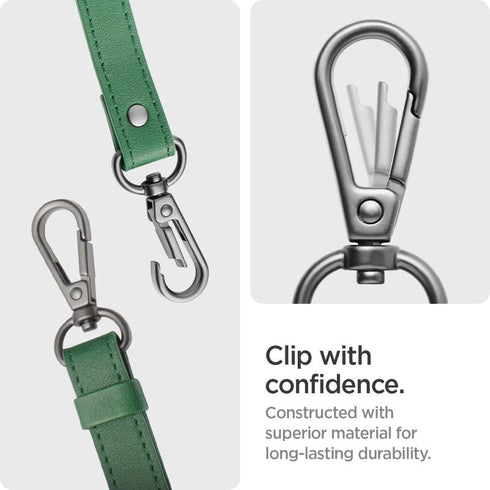 Valentinus Crossbody