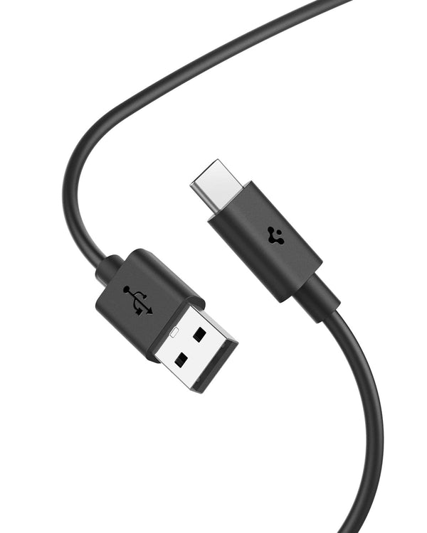 USB-A to USB-C Fast Charging Cable