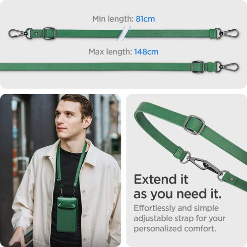 Valentinus Crossbody