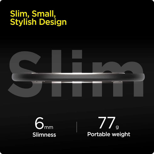 Essential Wireless Charger