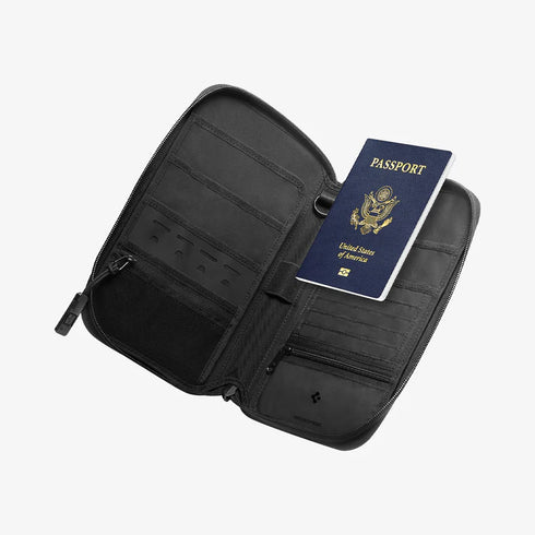 Klasden Passport Organizer | KD500