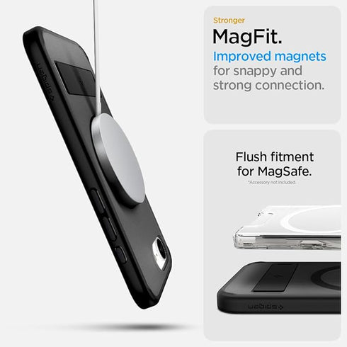 Ultra Hybrid S (MagFit)