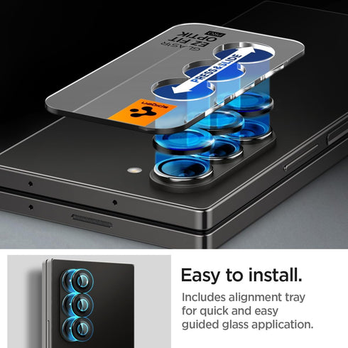Optik Pro EZ Fit
