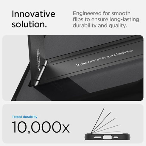 Ultra Hybrid S (MagFit)