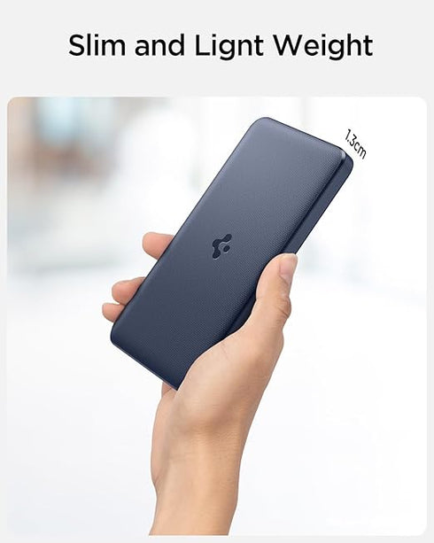 Iconic Power Bank 10,000mAh , 22.5W