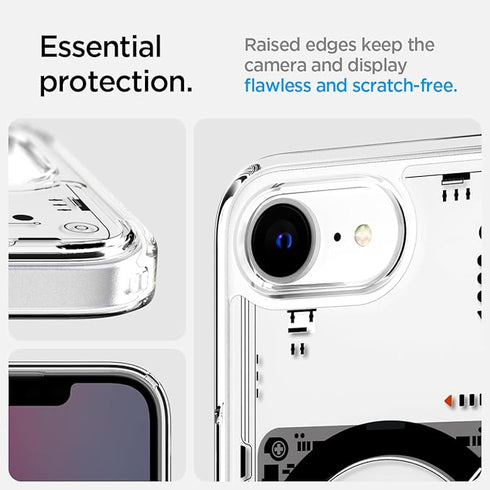 Ultra Hybrid Neo One (MagFit)