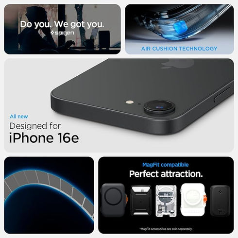 Ultra Hybrid S (MagFit)