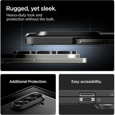 Tough Armor Pro (MagFit)