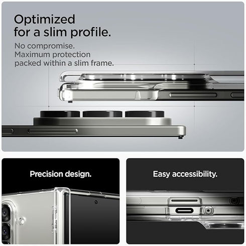 Ultra Hybrid Pro (MagFit)