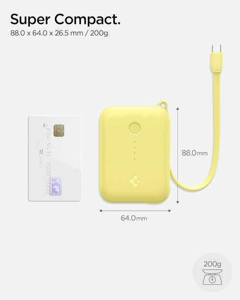 Spigen ArcPack 10000mAh