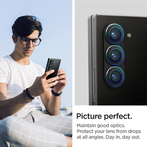 Optik Pro EZ Fit