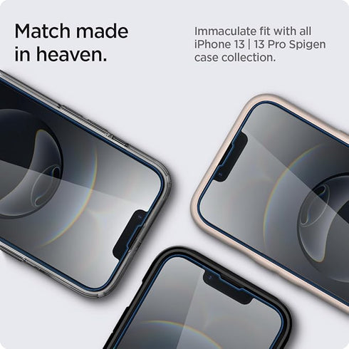 EZ Fit GLAS.tR | Sensor Protected