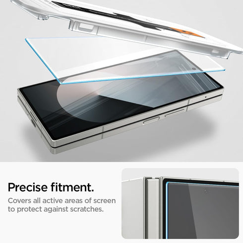 GLAS.tR EZ Fit