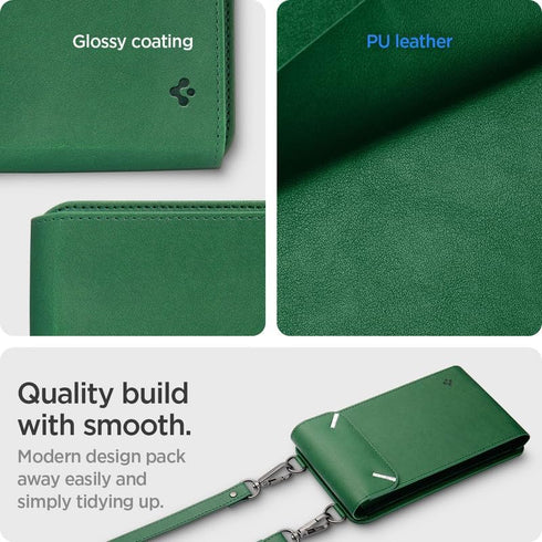 Valentinus Crossbody