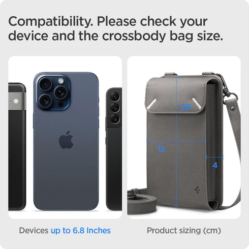 Valentinus Crossbody