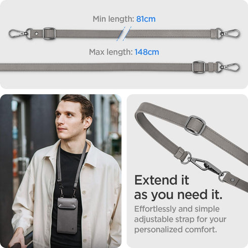 Valentinus Crossbody