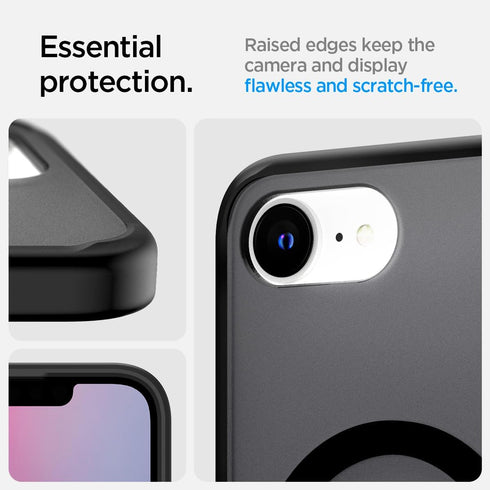 Ultra Hybrid S (MagFit)