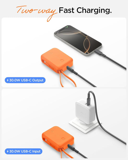 Spigen ArcPack 10000mAh