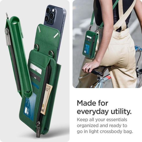 Valentinus Crossbody