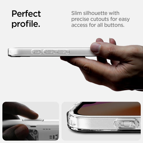 Ultra Hybrid Neo One (MagFit)