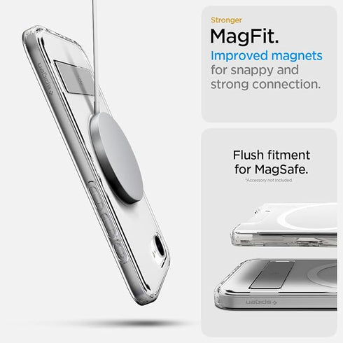 Ultra Hybrid S (MagFit)