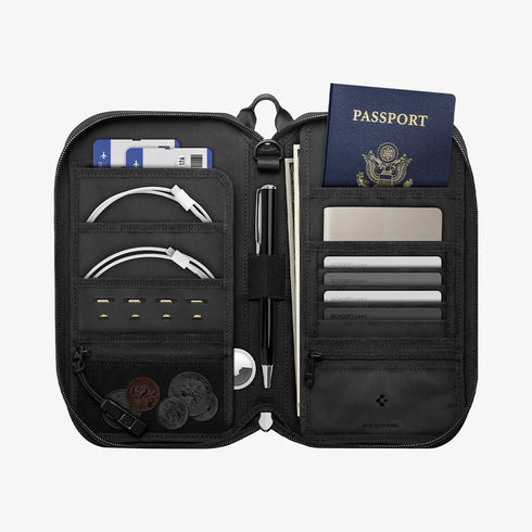 Klasden Passport Organizer | KD500