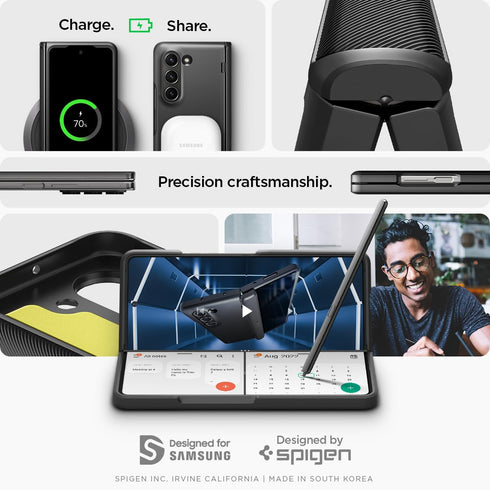 Slim Armor Pro