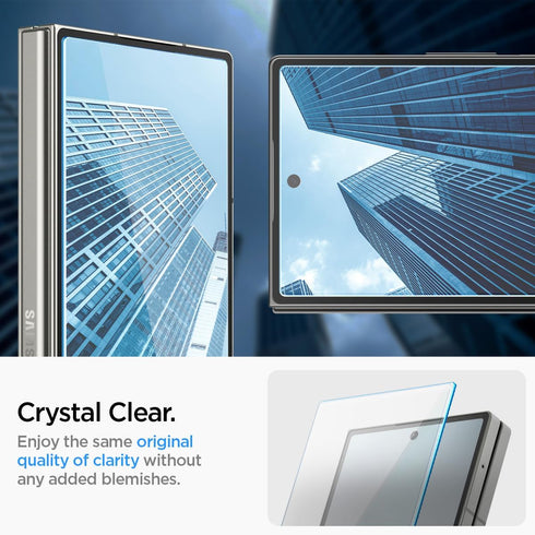 GLAS.tR EZ Fit