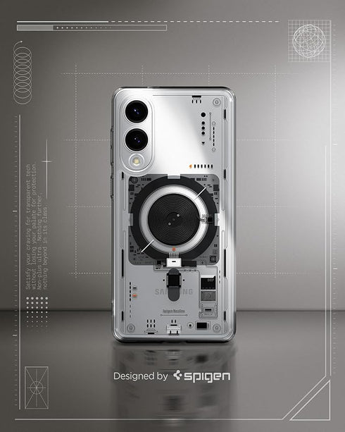 Ultra Hybrid Neo One (MagFit)