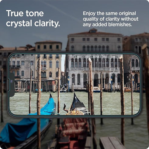 EZ Fit GLAS.tR | Sensor Protected