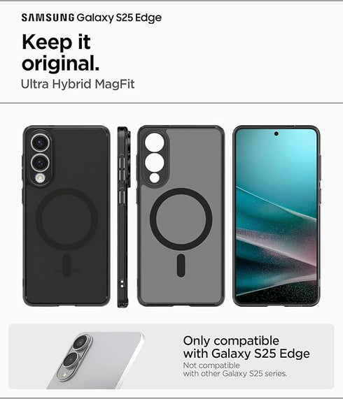 Ultra Hybrid (MagFit)
