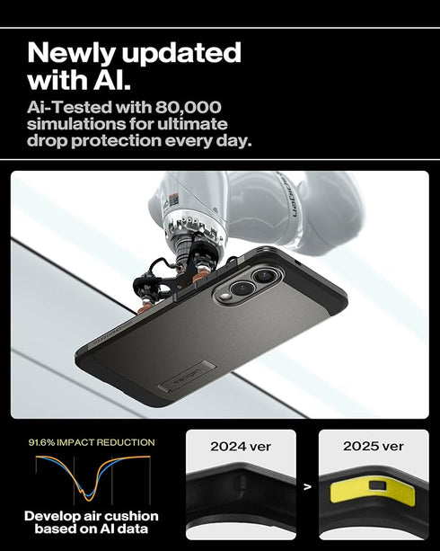 Tough Armor AI (MagFit)