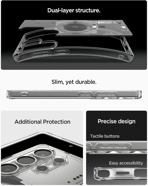 Ultra Hybrid Neo One (MagFit + Qi2 Ready)